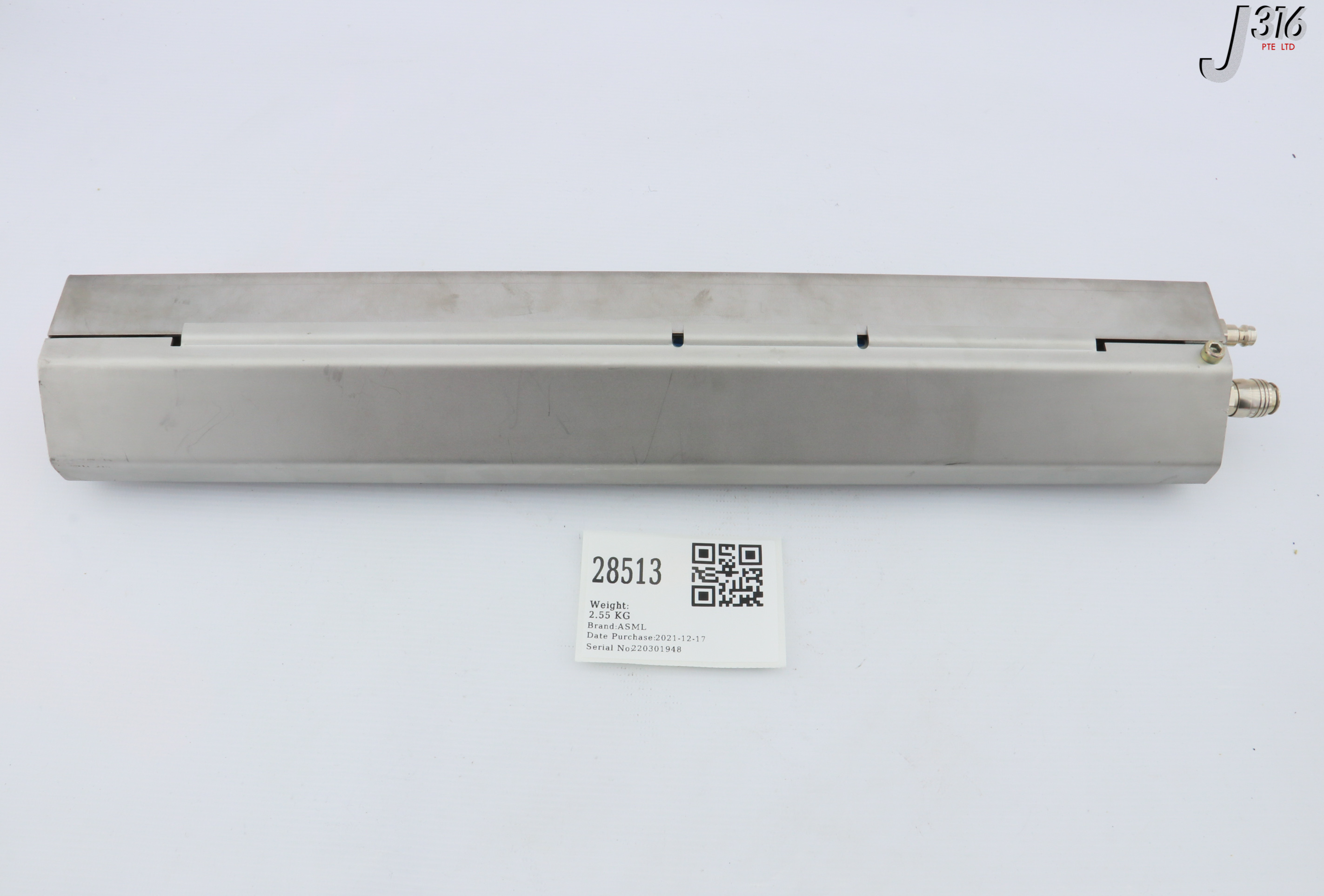 その他 3 28513 ASML PNEUMATIC ASSY 4022-484-9378 | eBay